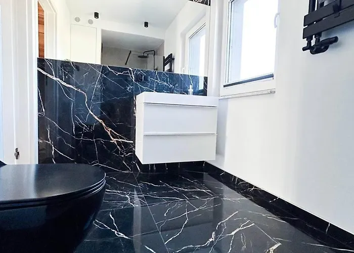 Apartment M&k Przystan Swibno