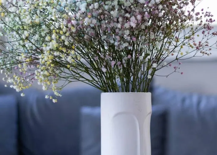 Apartment M&k Przystan Swibno *