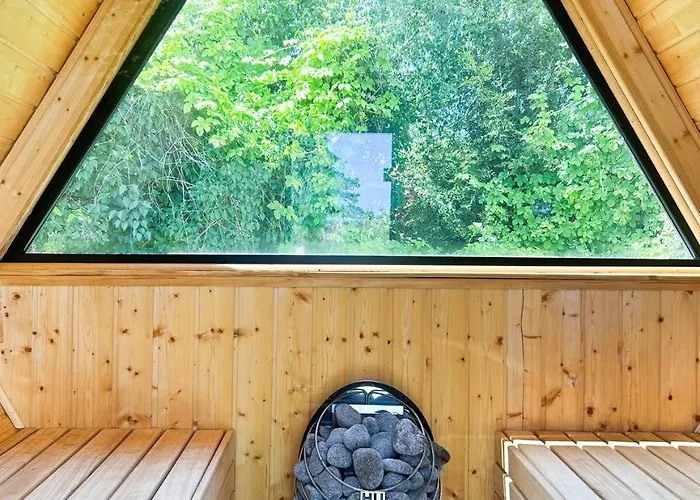 M&k Przystan Swibno Apartment *