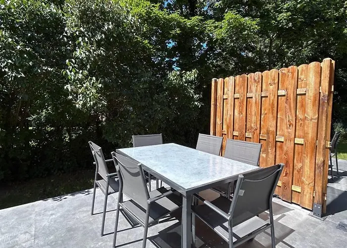 M&k Przystan Swibno *